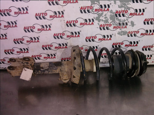 Amortizor stanga fata Opel Zafira A, 1.7D, an 2002