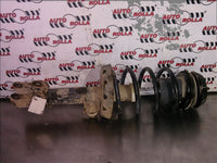 Amortizor stanga fata Opel Zafira A, 1.7D, an 2002