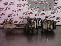 Amortizor dreapta fata Opel Zafira A, 1.7D, an 2002