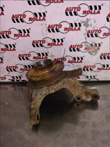 Fuzeta dreapta fata Opel Zafira A, 1.7D, an 2002