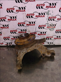 Fuzeta dreapta fata Opel Zafira A, 1.7D, an 2002