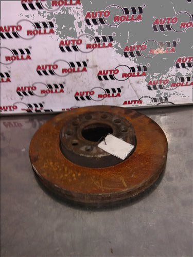 Disc frana Volkswagen Touran 1.6S, an 2003