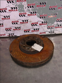 Disc frana Volkswagen Touran 1.6S, an 2003