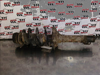 Amortizor stanga Volkswagen Bora, 1.9 tdi, an 2002