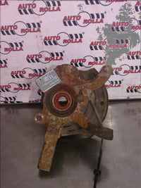 Fuzeta stanga Nissan X trail 2.2D, an 2001