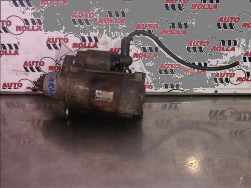 Electromotor Nissan X trail 2.2D, an 2001