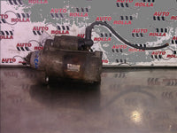 Electromotor Nissan X trail 2.2D, an 2001