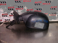 Oglinda dreapta Dacia Logan, 1.4S, an 2006