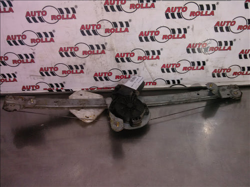 Macara+motoras Dacia Logan, 1.4S, an 2006