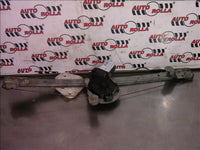 Macara+motoras Dacia Logan, 1.4S, an 2006