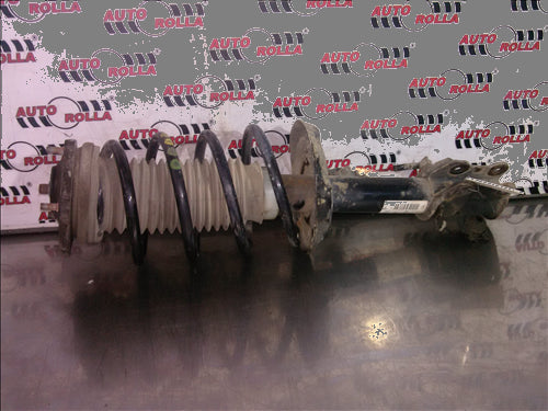 Amortizor stanga fata Citroen Nemo 1.4HDI, an 2010