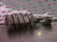 Amortizor stanga fata Citroen Nemo 1.4HDI, an 2010