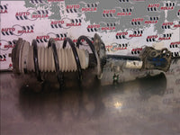 Amortizor dreapta fata Citroen Nemo 1.4HDI, an 2010