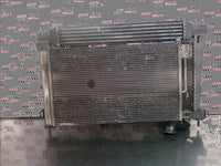 Electroventilator Citroen Nemo 1.4HDI, an 2010