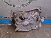 Radiator apa Mercedes ML W163, 2.7CDI, an 2003