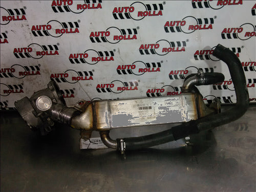 Egr+racitor Mercedes ML W163, 2.7CDI, an 2003