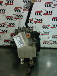Alternator Mercedes ML W163, 2.7CDI, an 2003