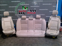 Scaune+banchete BMW F10, an 2011