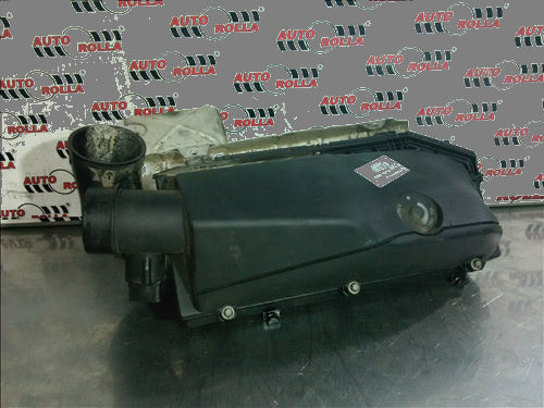 Carcasa filtru aer Mercedes ML W163, 2.7CDI, an 2003