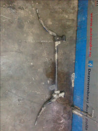 Bara torsiune Mercedes ML W163, 2.7CDI, an 2003