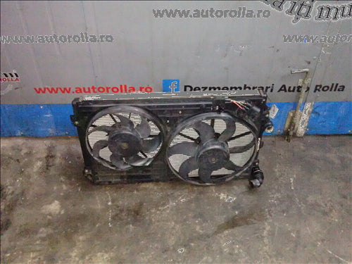 Radiator apa Skoda Octavia 2, 1.8TSI, an 2011