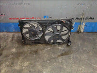 Electroventilatoare Skoda Octavia 2, 1.8TSI, an 2011