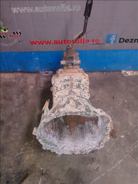 Cutie viteze Toyota Hiace, 2.4D, an 2000