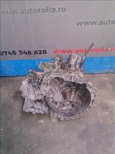 Cutie viteze Suzuki SX4, 1.6S, an 2008