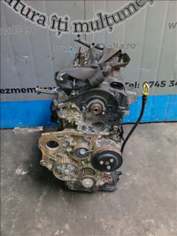 Motor Opel Combo 1.7D, an 2004