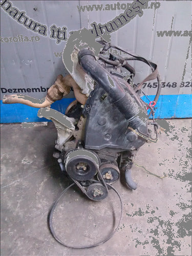 Motor Volkswagen Golf 3, 1.9SDI, an 1997