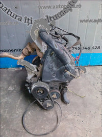 Termoflot Volkswagen Golf3, 1.9SDI, an 1997