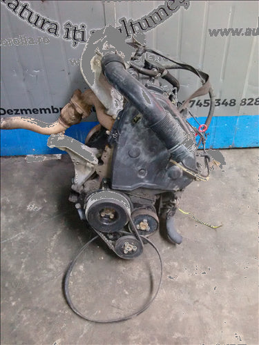 Ambreiaj complet Volkswagen Golf3, 1.9SDI, an 1997