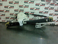 Macara geam stanga spate Audi A6 C7, 3.0TDI, an 2017, CZVA, 272CP QUATTRO