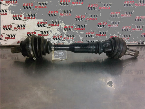 Planetara stanga Volvo XC60, 2.4D, an 2011