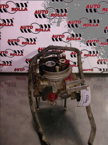 Clapeta acceleratie Volkswagen Golf 3, 1.9, an 1996