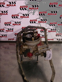 Clapeta acceleratie Volkswagen Golf 3, 1.9, an 1996