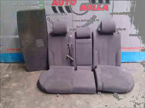 Banchete spate Volkswagen Passat B6 2009 berlina 2.0tdi