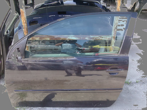 Usa stanga fata Volkswagen Golf 5, an 2006