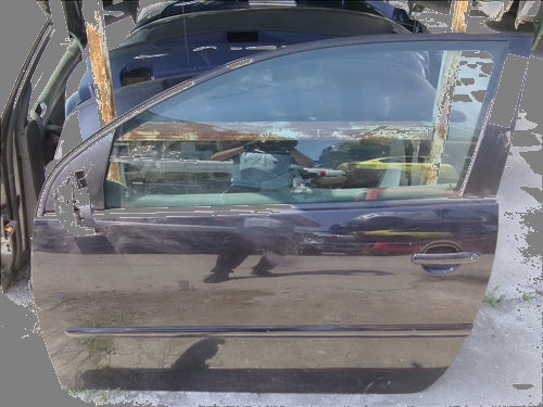 Geam stanga fata Volkswagen Golf 5, an 2006