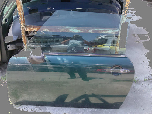 Usa stanga fata Mini One 1.6S, an 2002