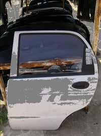 Cremaliera stanga spate Daewoo Matiz 800cmc, an 2008