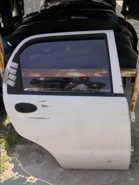 Cremaliera dreapta spate Daewoo Matiz 800cmc, an 2008