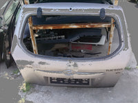 Capota spate Hyundai Tucson 2.0 d, an 2006