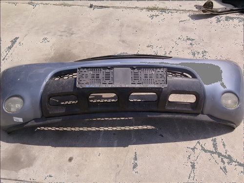 Bara fata Hyundai Santa Fe, 2.2CRDI, an 2008