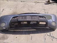 Bara fata Hyundai Santa Fe, 2.2CRDI, an 2008