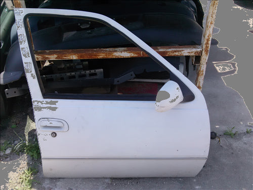 Usa dreapta fata Daewoo Cielo 1.5S, an 2005