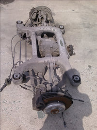 Grup diferential BMW F10, 2.0 d, euro 5, an 2011