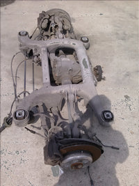 Disc frana dreapta BMW F10, 2.0 d, euro 5, an 2011