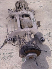 Planetara stanga spate BMW F10, 2.0 d, euro 5, an 2011