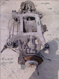 Fuzeta dreapta spate BMW F10, 2.0 d, euro 5, an 2011